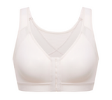 Soutien gorgeas correcteur de posture blanc