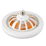 Ventilateur De Plafond Moderne À LED - AirFusion™